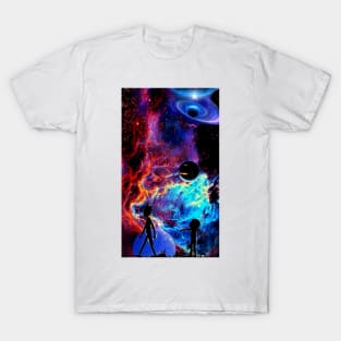 Galaxy T-Shirt